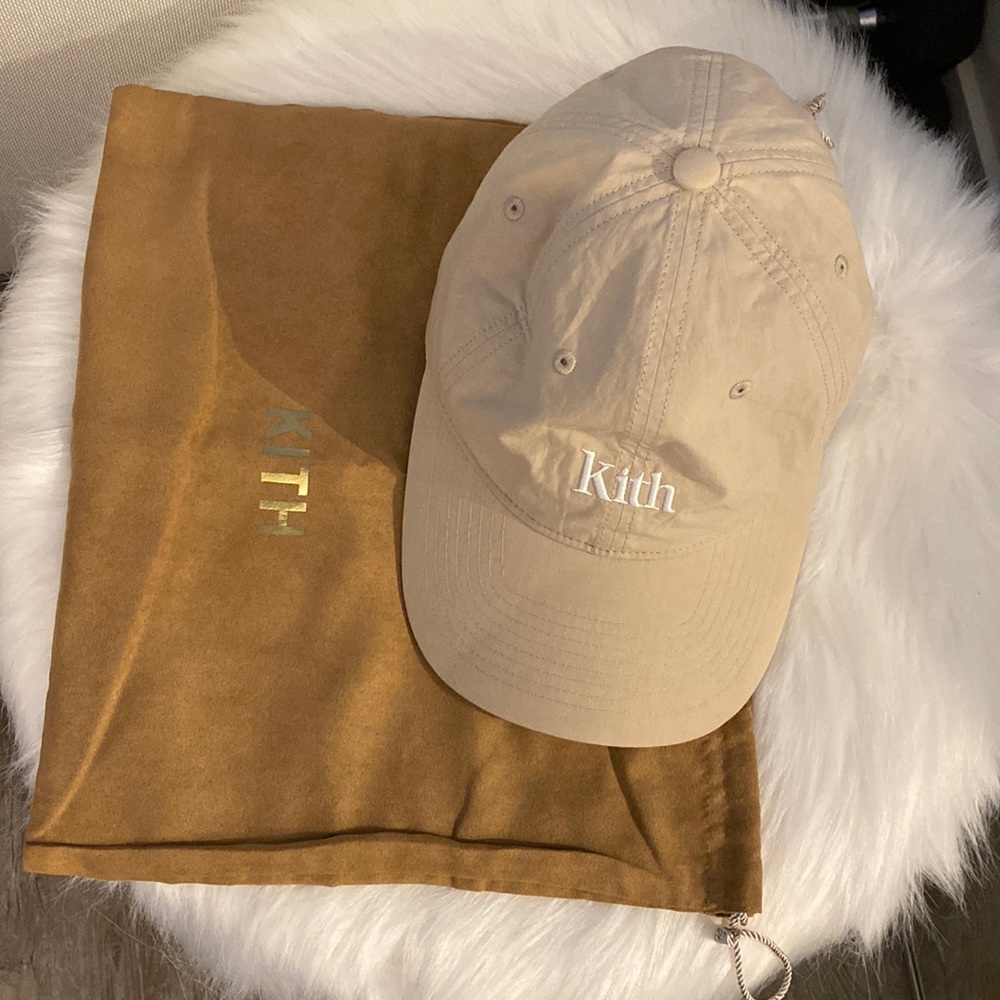 Kith Baseball cap